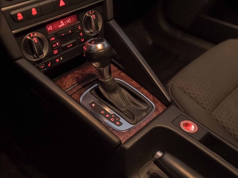 Audi A3 2012 года, 212 676 км - вид 8