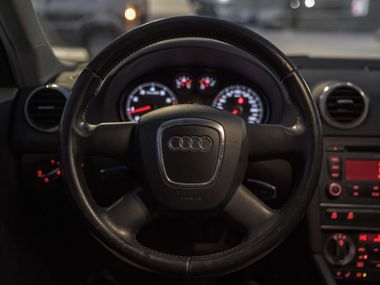 Audi A3 2012 года, 212 676 км - вид 6