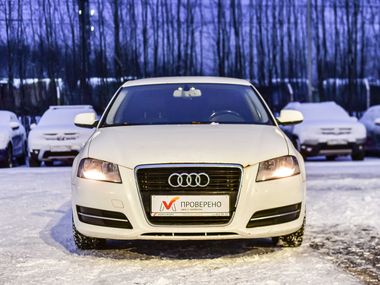 Audi A3 2012 года, 212 676 км - вид 3