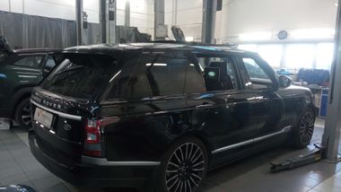 Land Rover Range Rover 2016 года, 162 824 км - вид 3