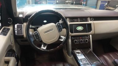 Land Rover Range Rover 2016 года, 162 824 км - вид 5