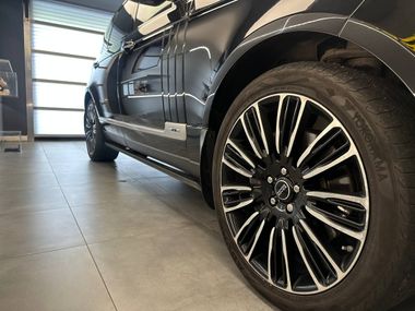Land Rover Range Rover 2016 года, 162 824 км - вид 6
