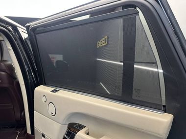 Land Rover Range Rover 2016 года, 162 824 км - вид 23