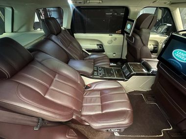 Land Rover Range Rover 2016 года, 162 824 км - вид 19