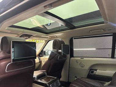 Land Rover Range Rover 2016 года, 162 824 км - вид 15