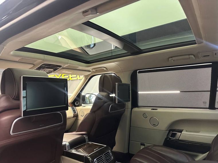 Land Rover Range Rover 2016 года, 162 824 км - вид 15