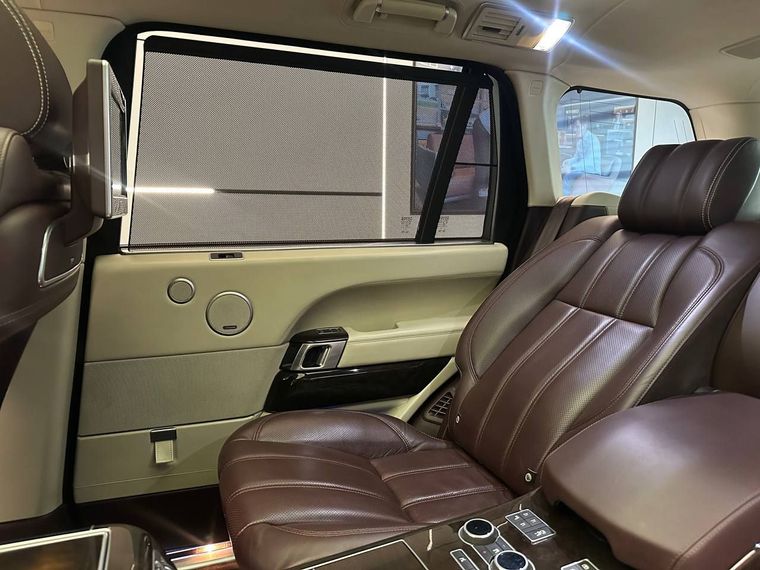 Land Rover Range Rover 2016 года, 162 824 км - вид 20