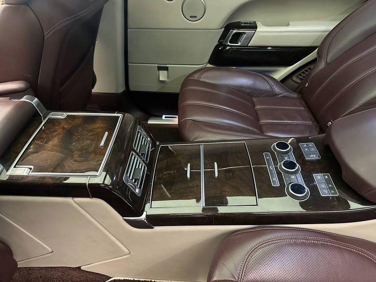 Land Rover Range Rover 2016 года, 162 824 км - вид 21