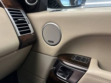 Land Rover Range Rover 2016 года, 162 824 км - вид 24