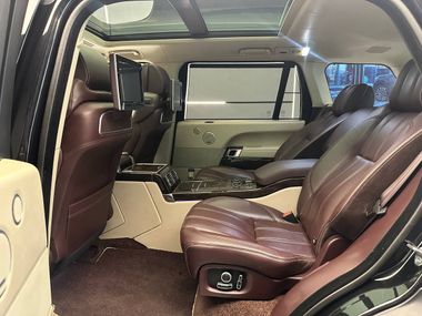 Land Rover Range Rover 2016 года, 162 824 км - вид 22