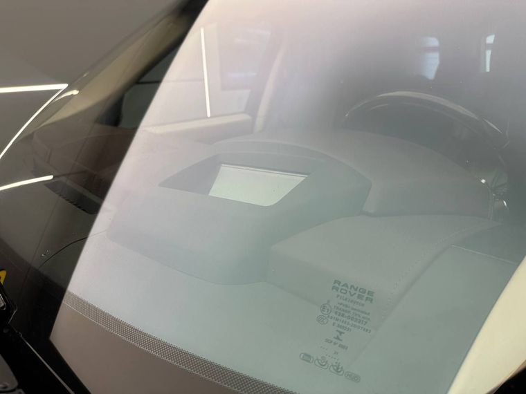 Land Rover Range Rover 2016 года, 162 824 км - вид 26