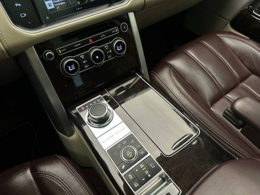 Land Rover Range Rover 2016 года, 162 824 км - вид 18