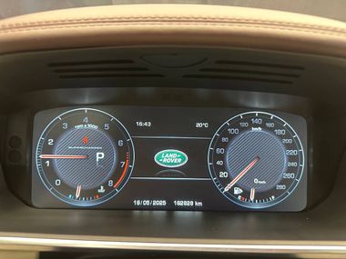 Land Rover Range Rover 2016 года, 162 824 км - вид 7