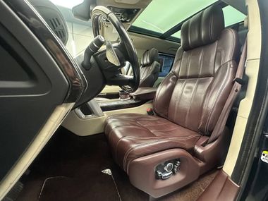 Land Rover Range Rover 2016 года, 162 824 км - вид 11