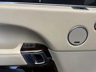 Land Rover Range Rover 2016 года, 162 824 км - вид 25