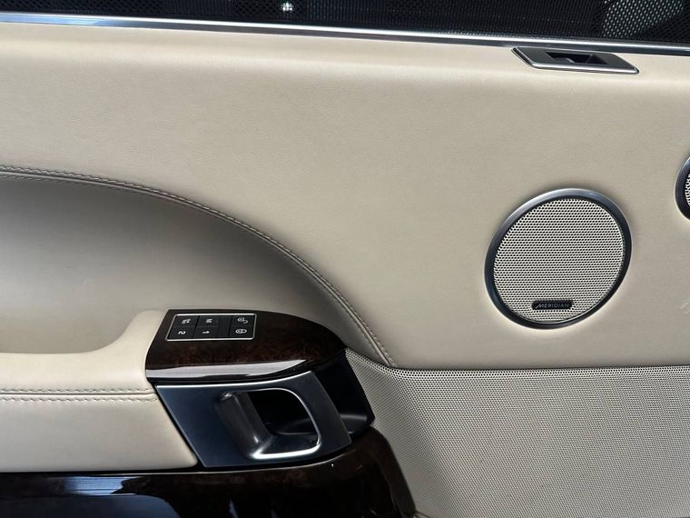 Land Rover Range Rover 2016 года, 162 824 км - вид 25