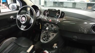 FIAT 500 2016 года, 102 283 км - вид 5