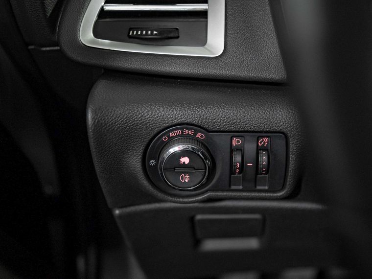 Opel Astra 2013 года, 171 612 км - вид 13