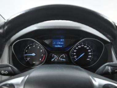 Ford Focus 2012 года, 117 000 км - вид 7