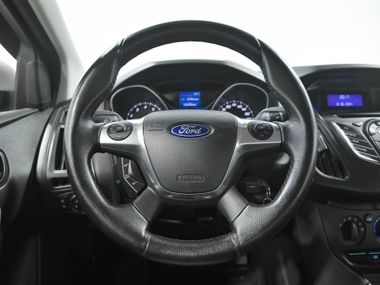Ford Focus 2012 года, 117 000 км - вид 8