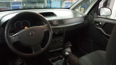 Opel Meriva 2006 года, 220 731 км - вид 5