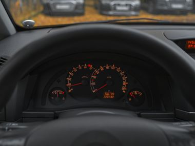 Opel Meriva 2006 года, 220 731 км - вид 5