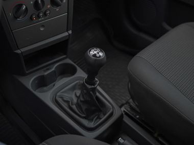 Opel Meriva 2006 года, 220 731 км - вид 8