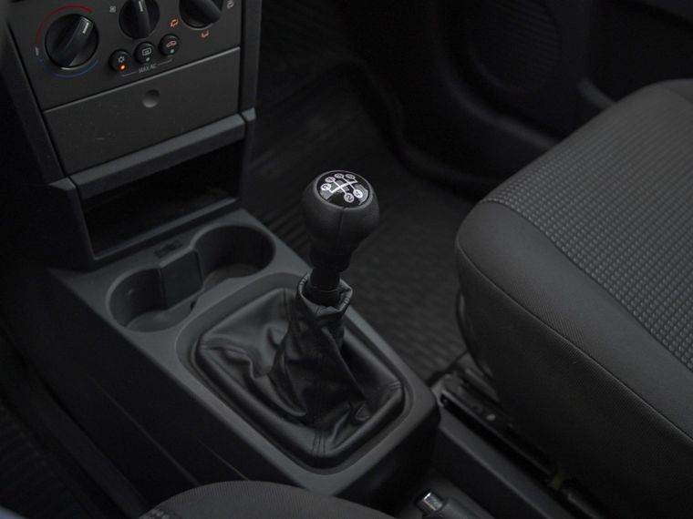 Opel Meriva 2006 года, 220 731 км - вид 8