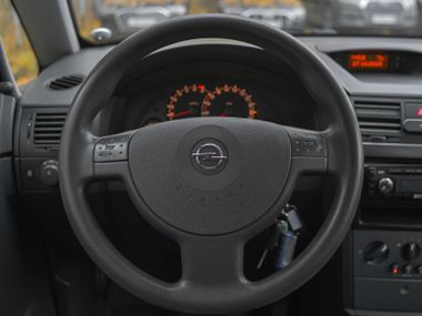 Opel Meriva 2006 года, 220 731 км - вид 6