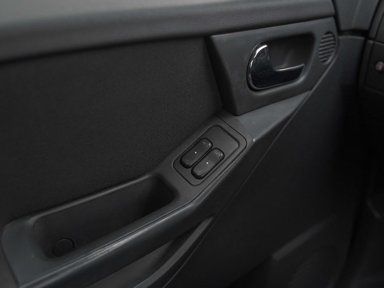 Opel Meriva 2006 года, 220 731 км - вид 9