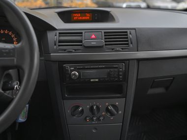 Opel Meriva 2006 года, 220 731 км - вид 7