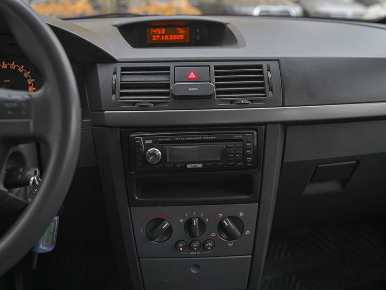 Opel Meriva 2006 года, 220 731 км - вид 7