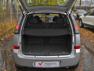 Opel Meriva 2006 года, 220 731 км - вид 12