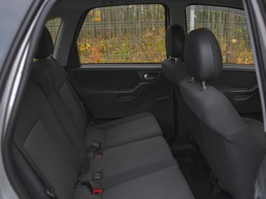 Opel Meriva 2006 года, 220 731 км - вид 10