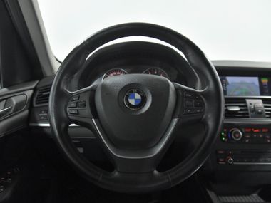 BMW X3 2011 года, 186 847 км - вид 10