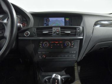 BMW X3 2011 года, 186 847 км - вид 12