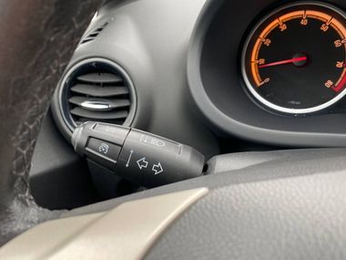 Opel Corsa 2007 года, 175 555 км - вид 9