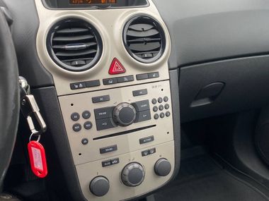 Opel Corsa 2007 года, 175 555 км - вид 12