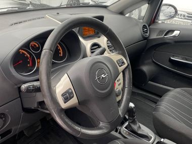 Opel Corsa 2007 года, 175 555 км - вид 10