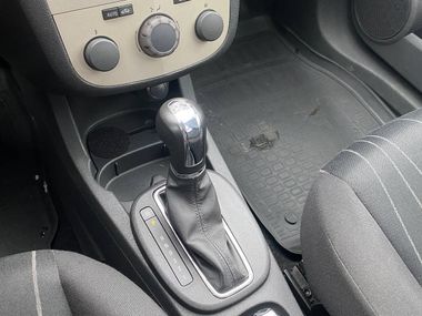 Opel Corsa 2007 года, 175 555 км - вид 13
