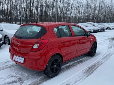 Opel Corsa 2007 года, 175 555 км - вид 4