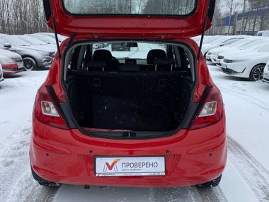 Opel Corsa 2007 года, 175 555 км - вид 17