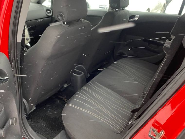 Opel Corsa 2007 года, 175 555 км - вид 16