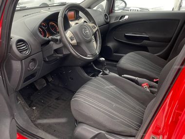 Opel Corsa 2007 года, 175 555 км - вид 15