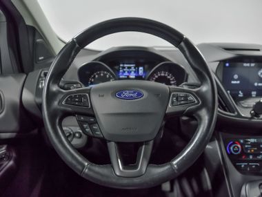 Ford Kuga 2017 года, 91 749 км - вид 8