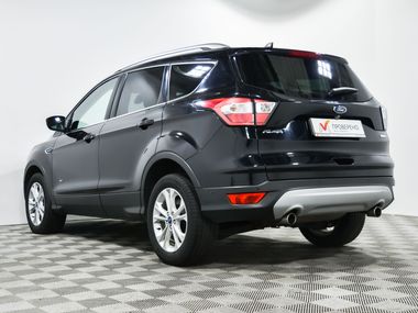 Ford Kuga 2017 года, 91 749 км - вид 6