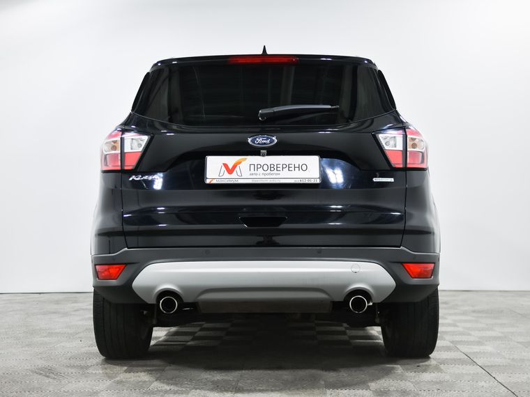 Ford Kuga 2017 года, 91 749 км - вид 5