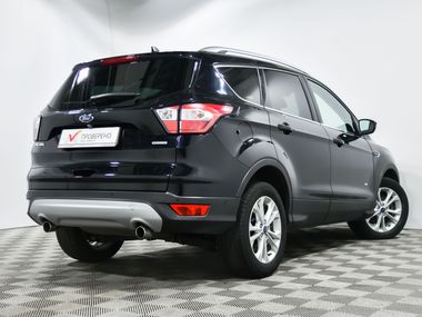 Ford Kuga 2017 года, 91 749 км - вид 4