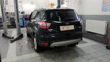 Ford Kuga 2017 года, 109 266 км - вид 4