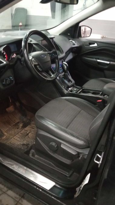 Ford Kuga 2017 года, 109 266 км - вид 5